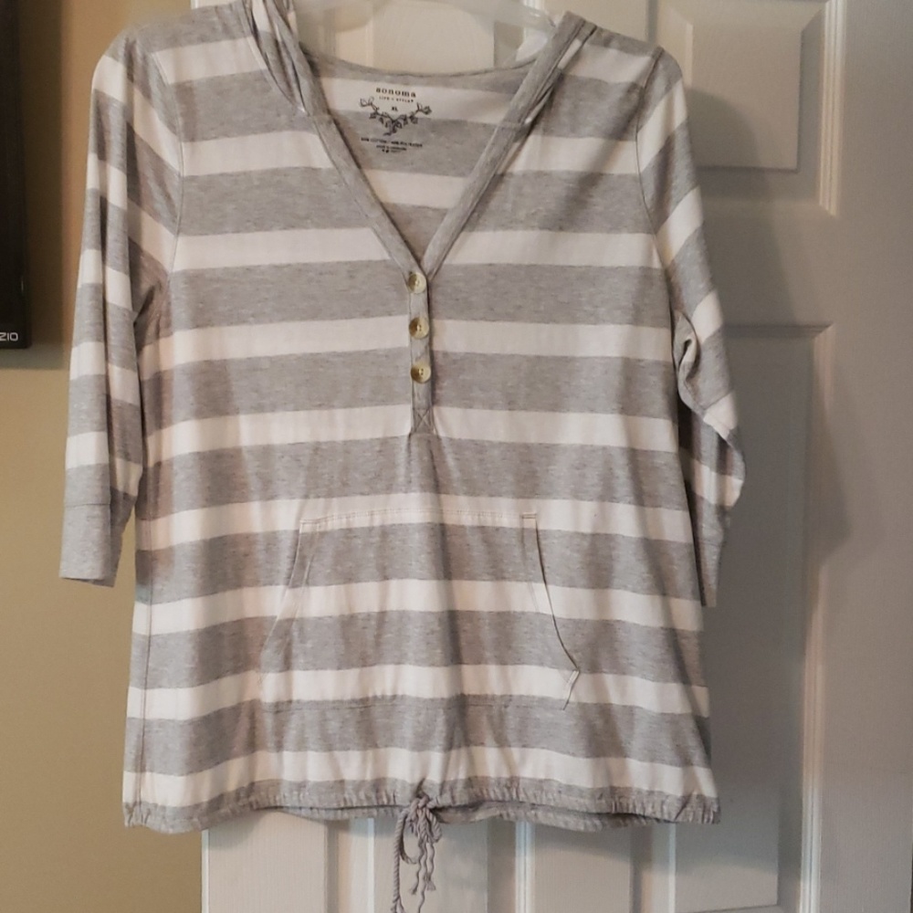 Womans shirt